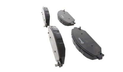 Brembo 19-22 Ram 1500 Front Low-Met Brake Pad