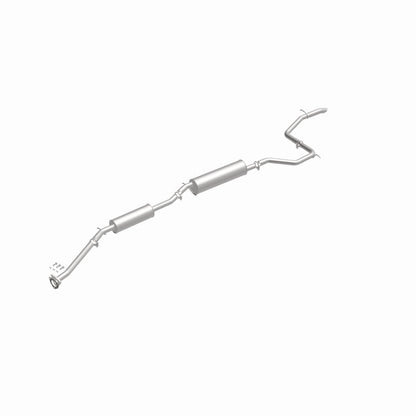 MagnaFlow BRE Exhaust Kit 14-15 HONDA ODYSSEY 3.5L