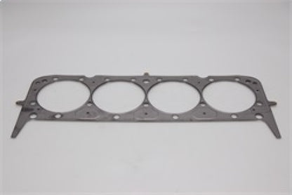 Cometic Chevrolet Gen-1 Small Block V8 .030in MLS Cylinder Head Gasket - 4.030in Bore