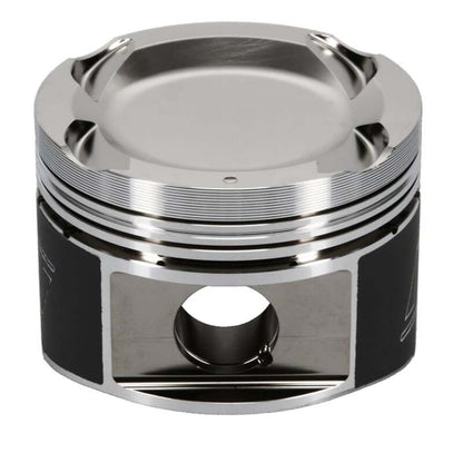 Wiseco Ford 2.0L 91.50 mm Bore 40.80 mm CH -20.20 CC Piston Shelf Stock Kit