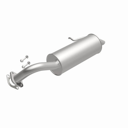 MagnaFlow BRE Exhaust Kit 14-19 KIA SOUL 1.6L