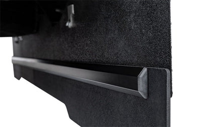 Access ROCKSTAR 20-23 Chevy/GMC 1500 Commercial Tow Flap W/Super Cruise - Black Diamond Mist