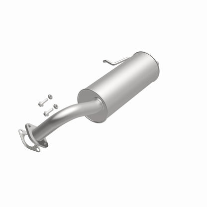 MagnaFlow BRE Exhaust Kit 14-19 KIA SOUL 1.6L