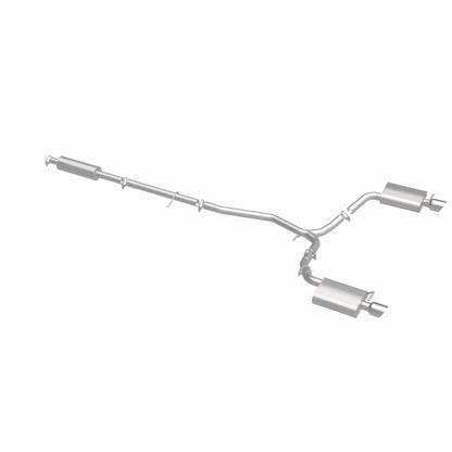 MagnaFlow BRE Exhaust Kit 11-15 Ford Explorer 3.5L