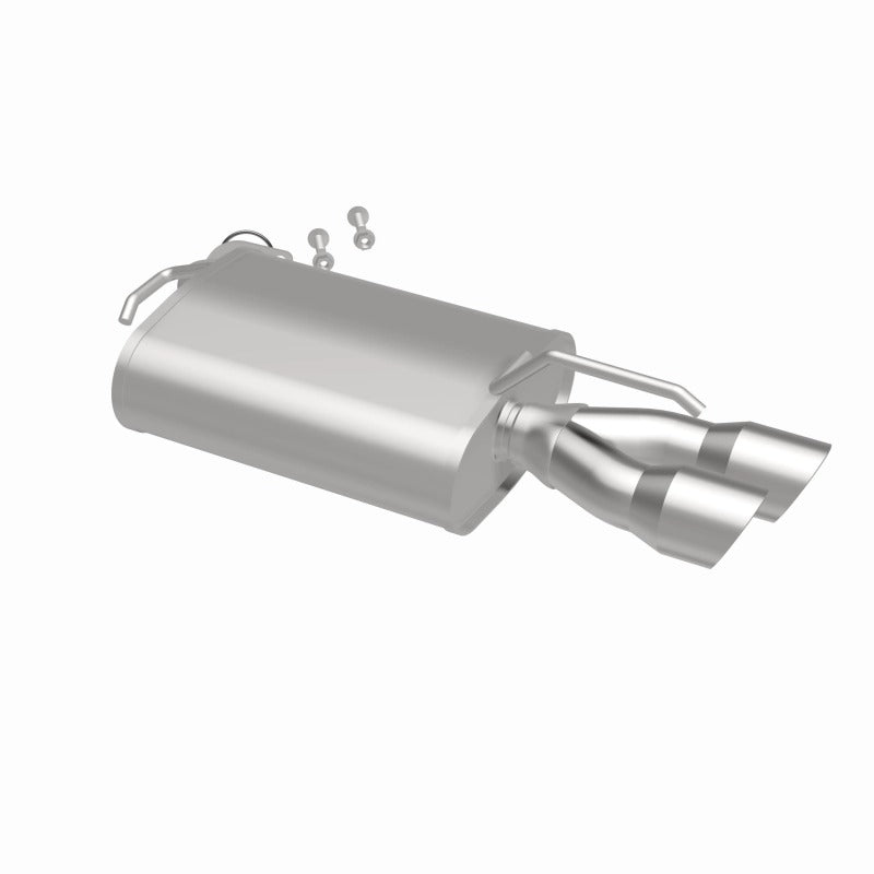 BRE Exhaust 06-08 M35 3.5L Muffler Kit