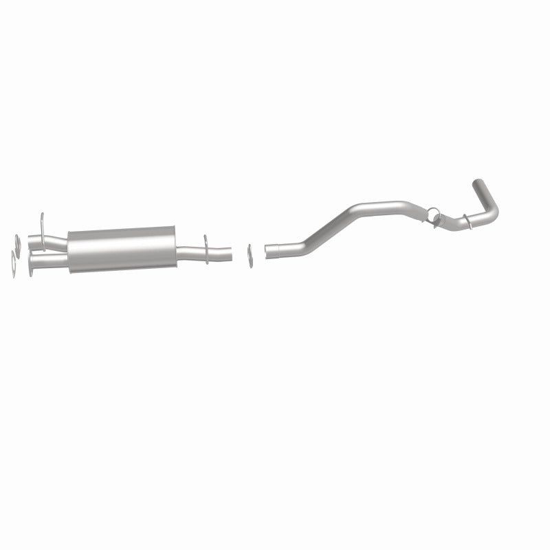 MagnaFlow BRE Exhaust Kit 96-00 Savana Express