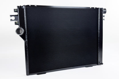 CSF BMW E28 M5 (US and Euro) / E24 M635CSi / E24 M6 High-Performance Radiator