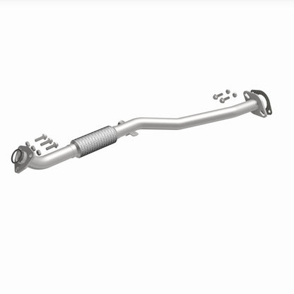 BRE Exhaust 95-99 200SX Sentra 1.6L Front Pipe Kit
