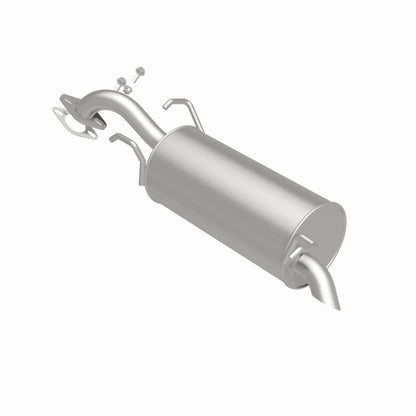 BRE Exhaust 04-07 Aveo Aveo5 Swift Wave5 1.6L Muffler Kit