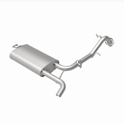 MagnaFlow BRE Exhaust Kit 09-13 Matrix Vibe 1.8L