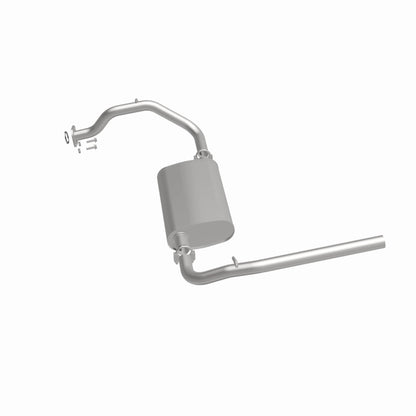 Magnaflow BRE Rear Muffler Kit Replacement Honda