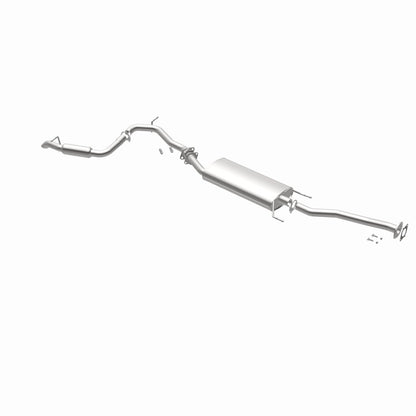 MagnaFlow BRE Exhaust Kit 13-17 Toyota RAV4 2.5L