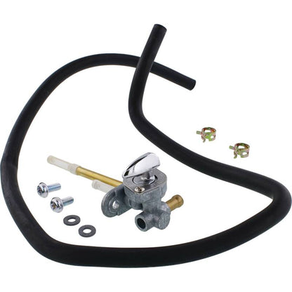 All Balls Racing Fuel Valve Kit - Yamaha