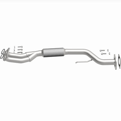 BRE Exhaust 00-01 Sentra 1.8L Front Pipe Kit