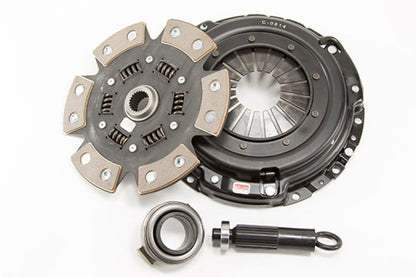 Competition Clutch VQ35HR/VQ37HR Stage 1 - Gravity Clutch Kit (*TOB NOT Included*)