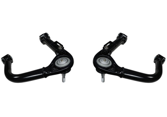 Superlift 24-25 Toyota Tacoma 4WD (w/ 2-3.5in Lift) Upper Control Arms
