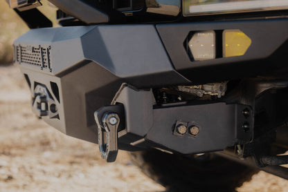 DV8 17-22 Ford Super Duty F-250/F-350 Spec Series Front Bumper