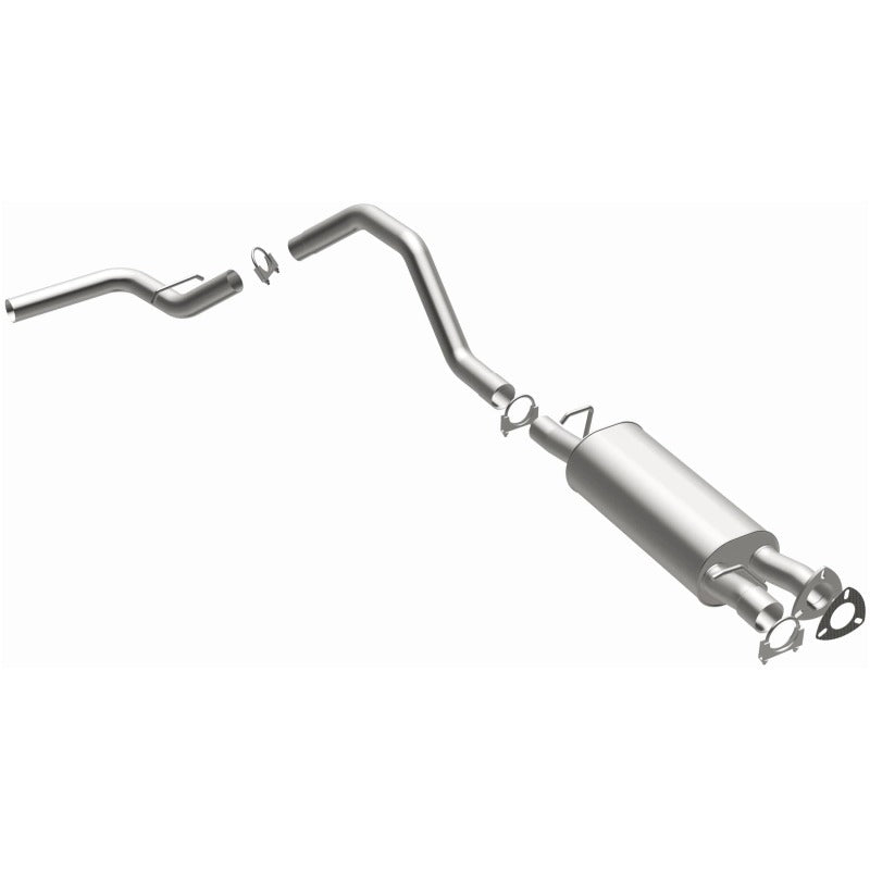 MagnaFlow BRE Exhaust Kit 96-00 Savana Express