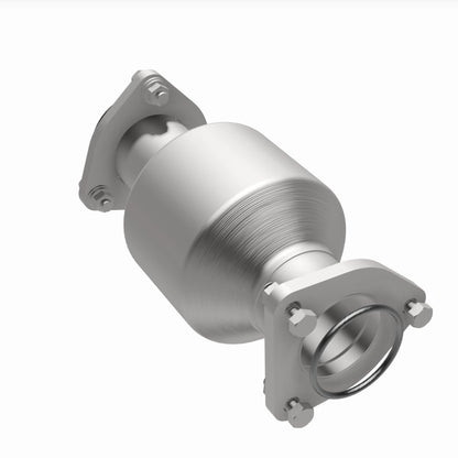 MagnaFlow 14-15 Honda Accord 2.4L Direct Fit CARB Compliant Catalytic Converter
