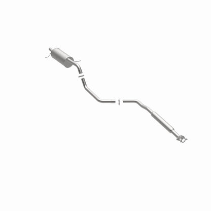 MagnaFlow BRE Exhaust Kit 99-03 Mazda Protege Protege5