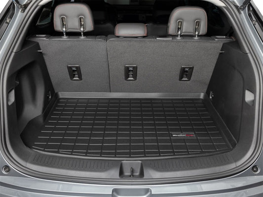 WeatherTech 2027 Chevrolet Bolt Cargo Liner - Black
