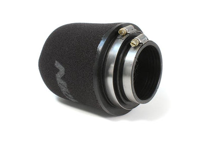 PERRIN 2-Piece Replacement Filter for PERRIN Intakes 3.125 inch ID (Fits Big MAF and V2 standard In
