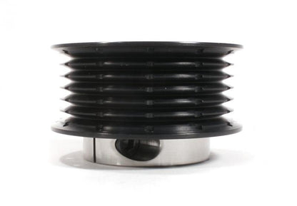 ALTA 02-06 Mini Cooper S/JCW & 02-08 S/JCW Convertible R53 17% SuperCharger Pulley