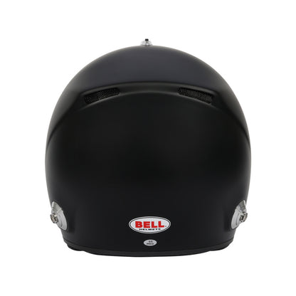 Bell Helmet Xr7 White (Hans) 58(7 1/4) Sa2025