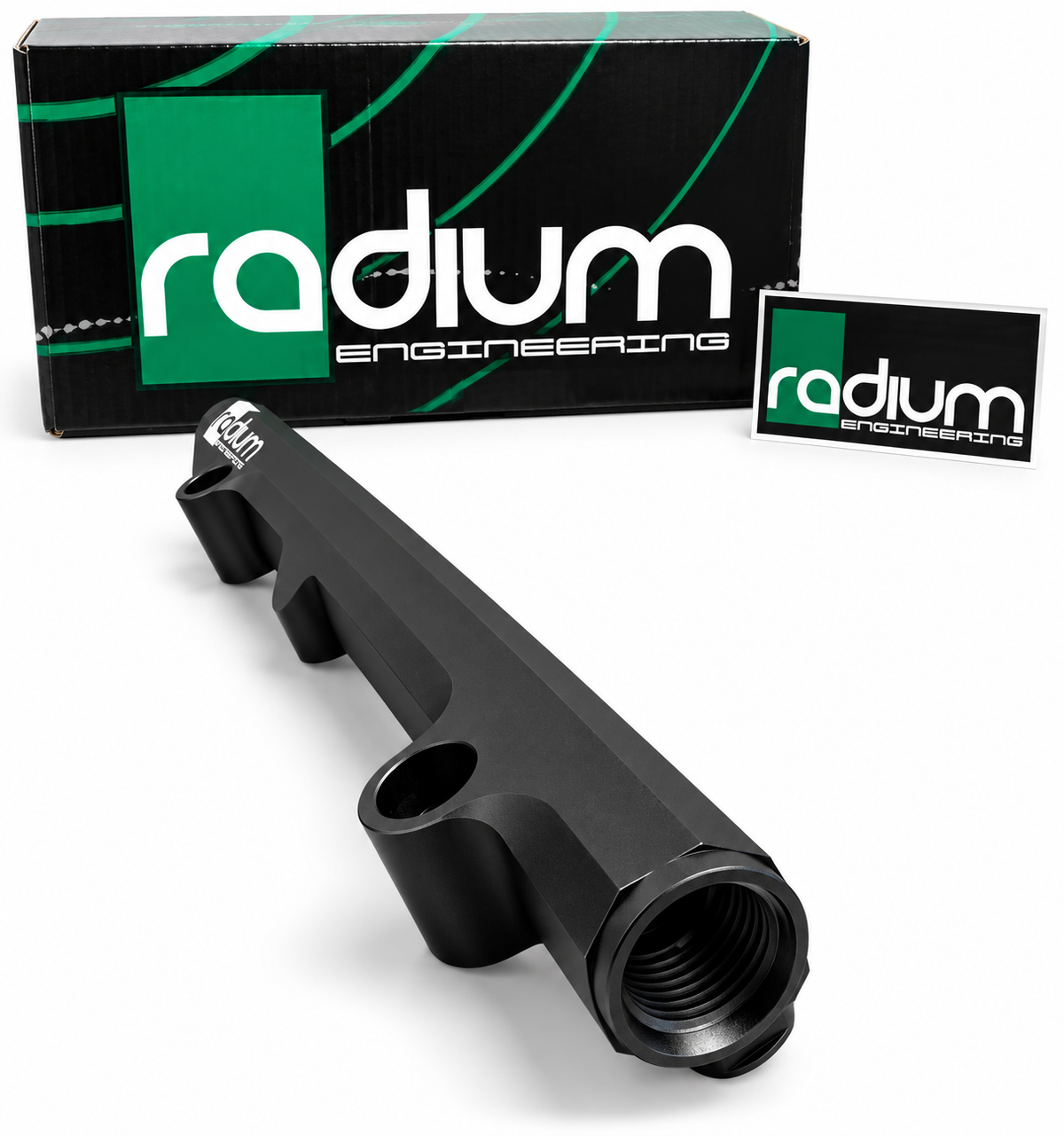 Radium Engineering Honda K-Series Fuel Rail