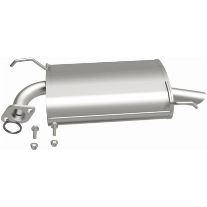 BRE Exhaust 98-02 Accord 3.0L Muffler Kit