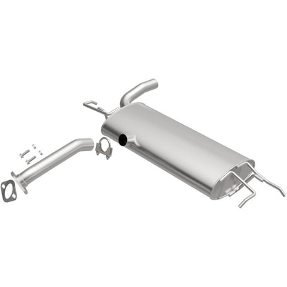 BRExhaust 05-10 Kia Sportage/ 05-08 Hyundai Tucson Muffler Kit