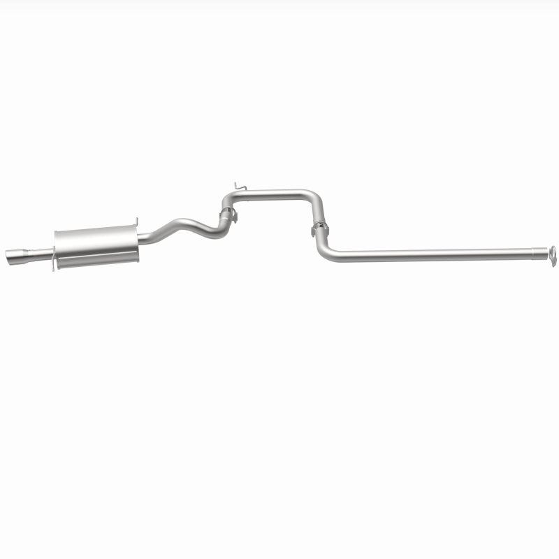 MagnaFlow BRE Exhaust Kit 01-09 Chrysler PT Cruiser 2.4L