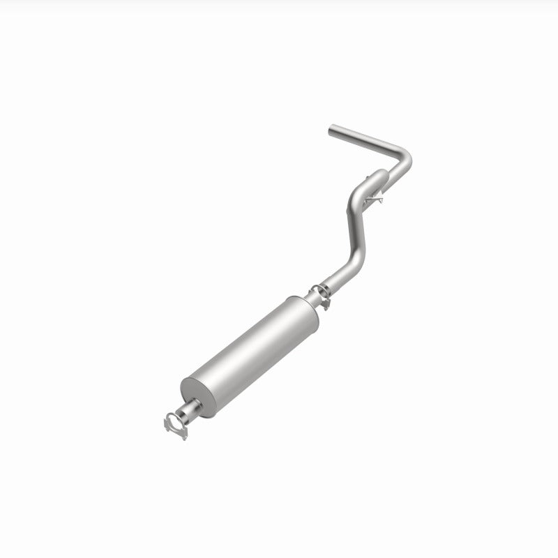 MagnaFlow BRE Exhaust Kit 92-96 Ford Bronco 5.8L