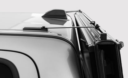 Access LOMAX Stance 2023+ Chevy Colorado/GMC Canyon 5ft Box Urethane Hard Tonneau Cover