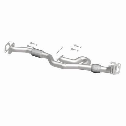 BRE Exhaust 05-10 Sportage Tucson 2.7L Front Pipe Kit