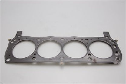 Cometic Ford Boss 302 .080in MLS Cylinder Head Gasket - 4.155in Bore