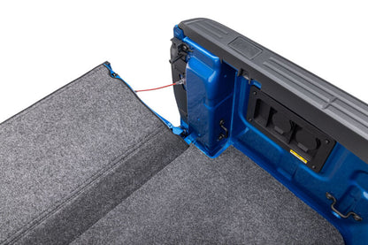 Husky Liners 23-26 Chevrolet Colorado/GMC Canyon CC 5ft Bed Guardian Comfort Bed & Tailgate Mat