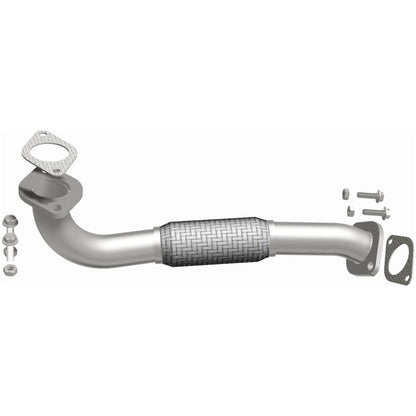 BRE Exhaust 00-04 Focus 2.0L Front Pipe Kit