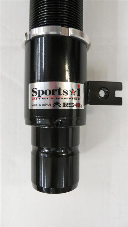 RS-R 09-13 Mazda  6 (GH5FW) Sports-i Coilovers