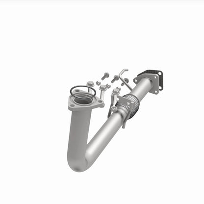 BRE Exhaust 98-02 Accord 2.3L Front Pipe Kit