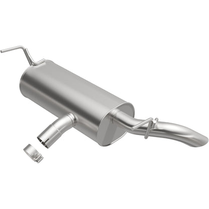 BRExhaust 19-22 Jeep Cherokee 2.4L Direct-Fit Exhaust Muffler Kit