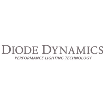 Diode Dynamics Prinsu/Sherpa Roof Racks- SS5 6-Pod CrossLink Mounting Kit - Pro White Driving