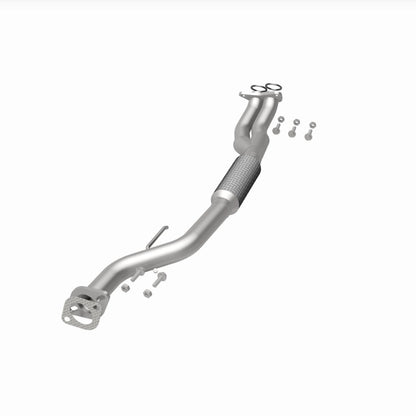 BRE Exhaust 00-01 Sentra 1.8L Front Pipe Kit