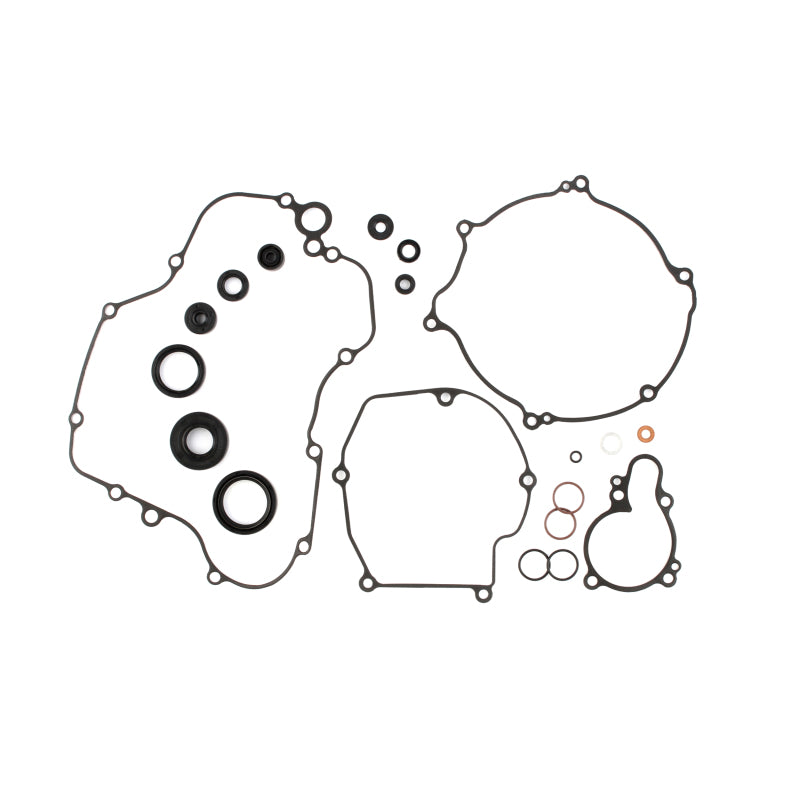 Cometic 03-07 Kawasaki KX125 Bottom End Gasket Kit