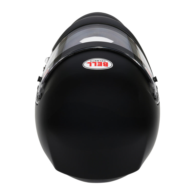 Bell Helmet Xd7 Matte Black (Hans) 60(7 1/2) Sa2025