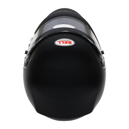 Bell Helmet Xd7 Matte Black (Hans) 59(7 3/8) Sa2025