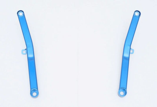 Cusco Power Brace Rear Cross Member 23+ Toyota GR Corolla (GZEA14H)