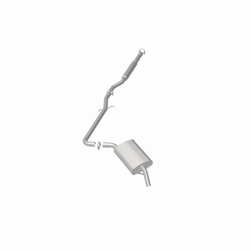 MagnaFlow BRE Exhaust Kit 00-05 LeSabre Park Ave Bonneville 3.8L