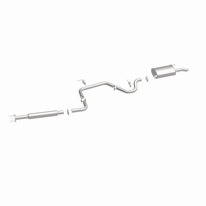 MagnaFlow BRE Exhaust Kit 00-05 Chevy Impala Monte Carlo