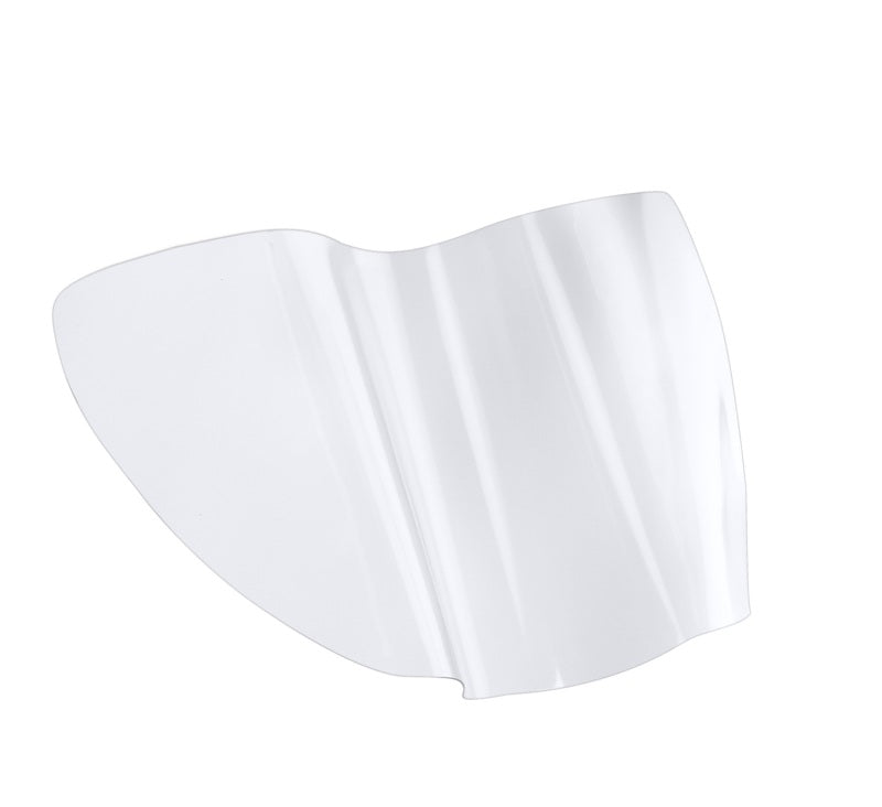 WeatherTech 25-25 Lincoln Navigator LampGard - Transparent